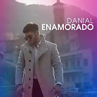 Danial — Enamorado — обложка